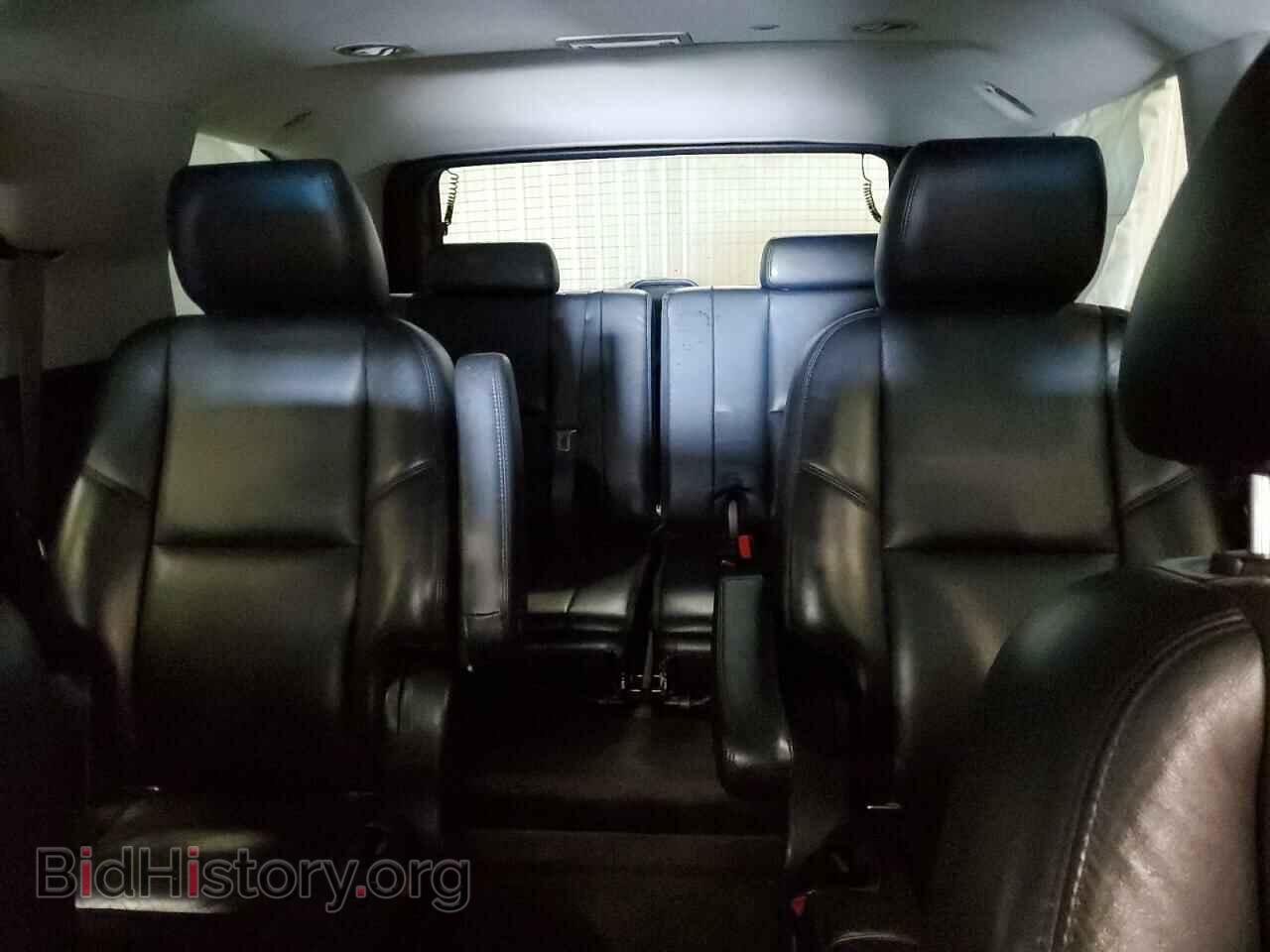 2011 GMC YUKON - VIN: 1GKS2EEF2BR106577 - Фото 10