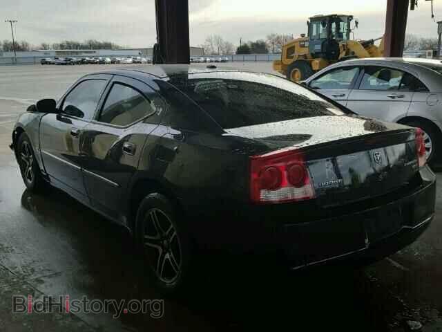 2010 DODGE CHARGER - VIN: 2B3CA3CV1AH188478 - Фото 3