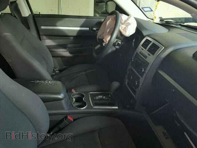 2010 DODGE CHARGER - VIN: 2B3CA3CV1AH188478 - Фото 5