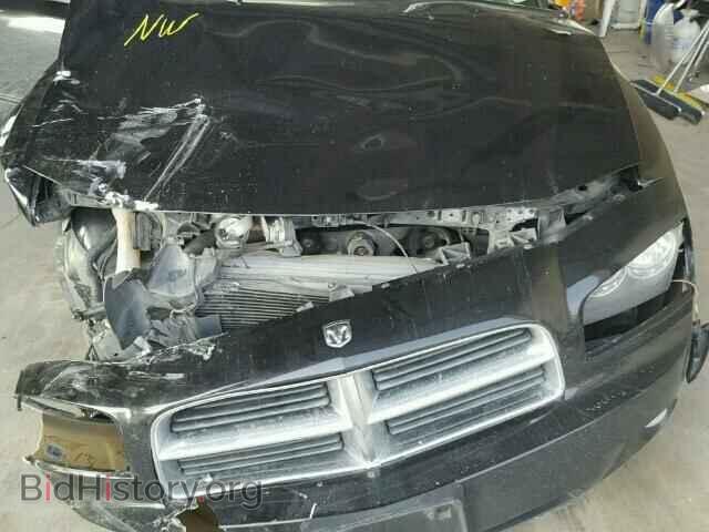 2010 DODGE CHARGER - VIN: 2B3CA3CV1AH188478 - Фото 7