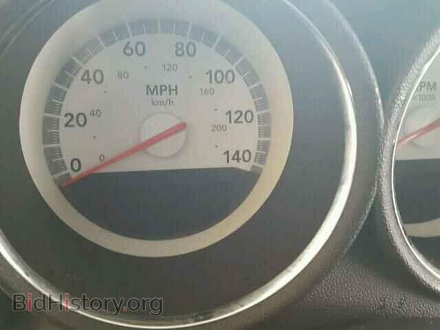 2010 DODGE CHARGER - VIN: 2B3CA3CV1AH188478 - Фото 8