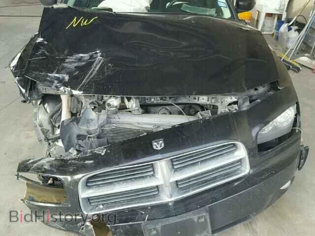 2010 DODGE CHARGER - VIN: 2B3CA3CV1AH188478 - Фото 9