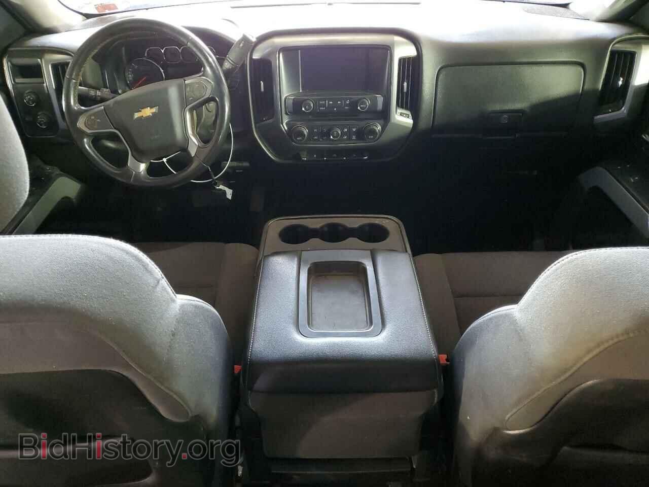 2014 CHEVROLET ALL Models - VIN: 3GCUKREC8EG434852 - Фото 8