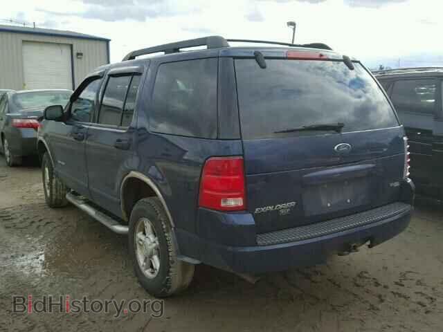 2005 FORD EXPLORER - VIN: 1FMZU73EX5UB41293 - Photo 3