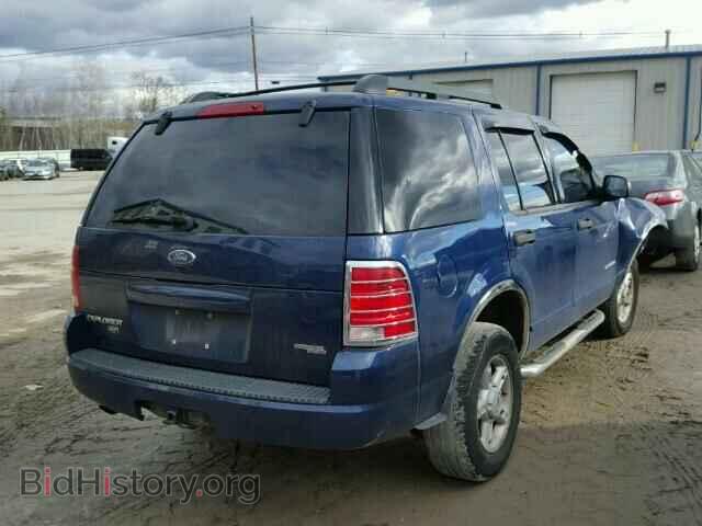 2005 FORD EXPLORER - VIN: 1FMZU73EX5UB41293 - Photo 4