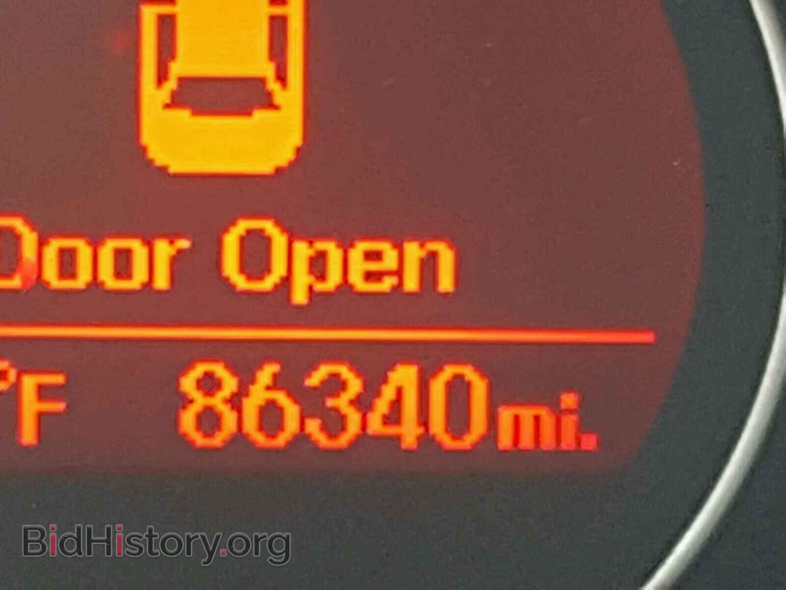 2013 KIA OPTIMA - VIN: 5XXGM4A70DG162995 - Photo 8