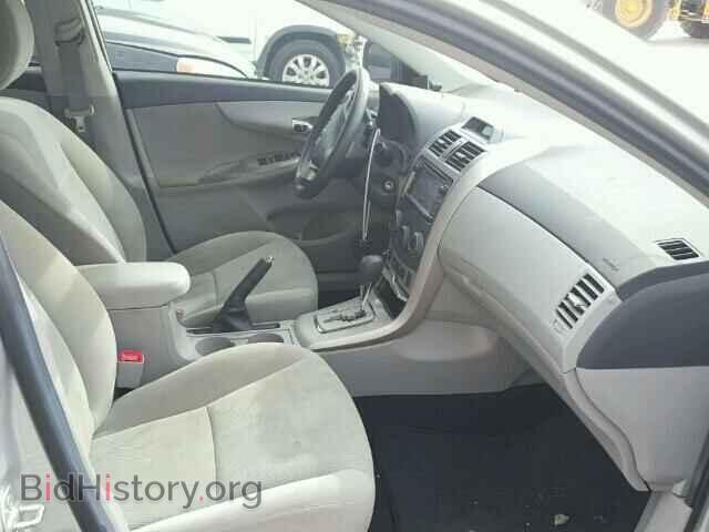 2013 TOYOTA COROLLA - VIN: 5YFBU4EE3DP101571 - Фото 5