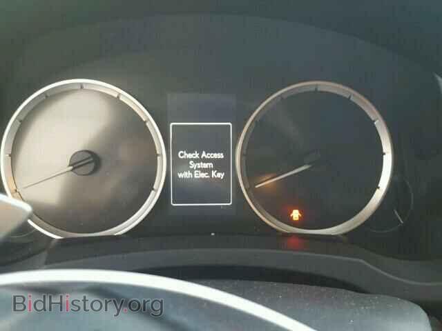 2015 LEXUS IS250 - VIN: JTHCF1D20F5021664 - Photo 8