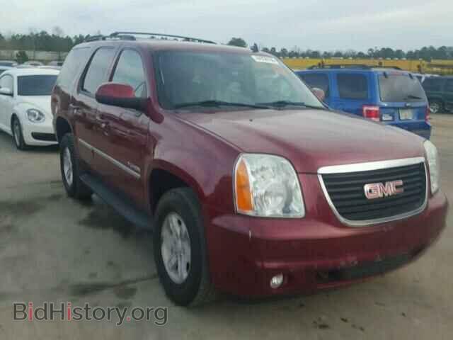 Photo 1GKS2CE09BR206756 - GMC YUKON 2011