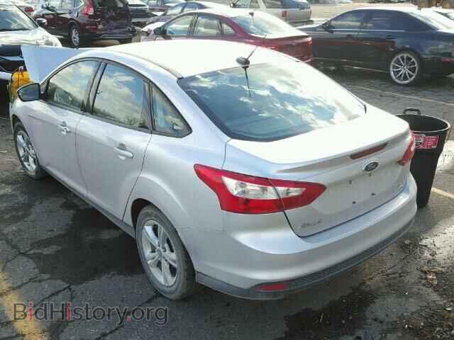 2013 FORD FOCUS - VIN: 1FADP3F23DL361644 - Photo 3