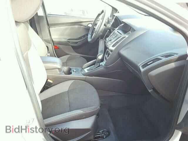 2013 FORD FOCUS - VIN: 1FADP3F23DL361644 - Photo 5