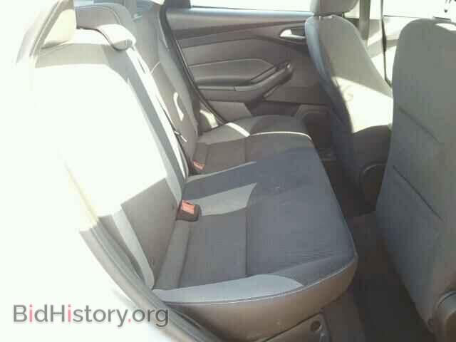 2013 FORD FOCUS - VIN: 1FADP3F23DL361644 - Photo 6