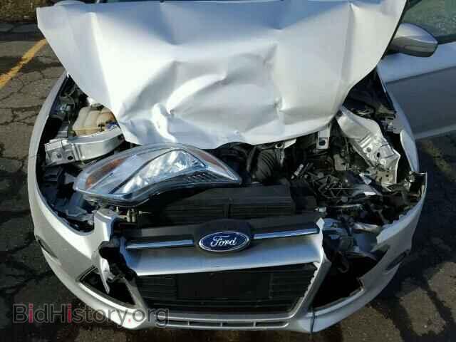 2013 FORD FOCUS - VIN: 1FADP3F23DL361644 - Photo 7