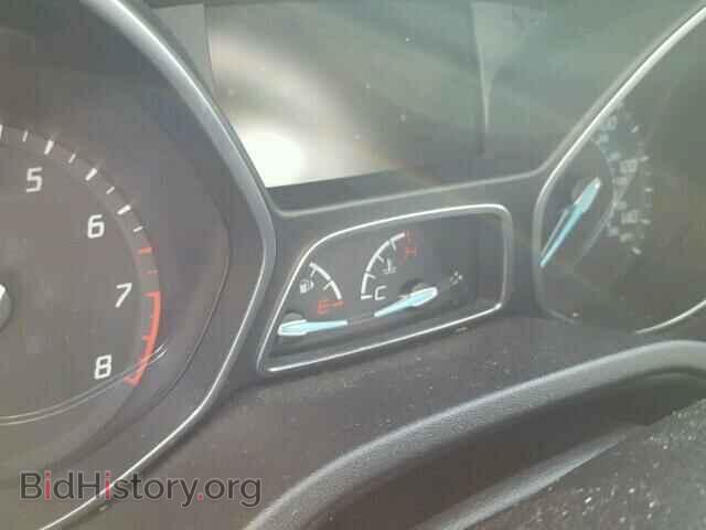 2013 FORD FOCUS - VIN: 1FADP3F23DL361644 - Photo 8