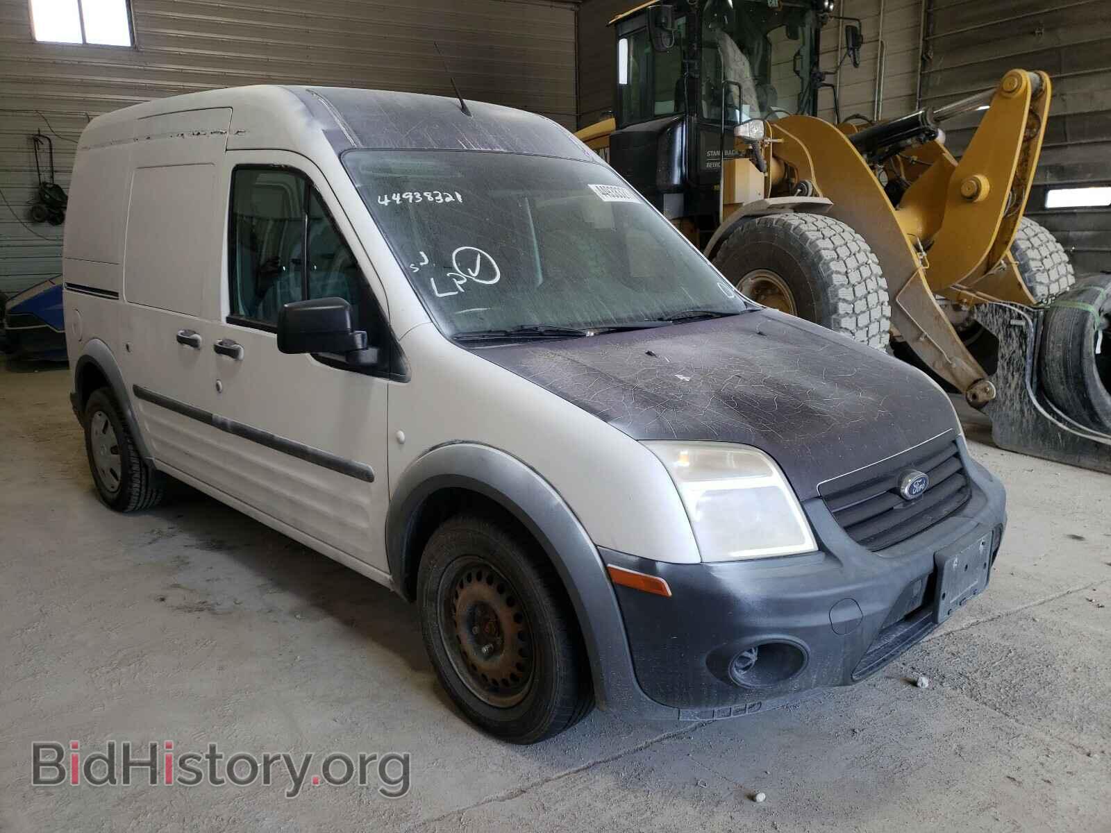 Фотография NM0LS7CN4BT074687 - FORD TRANSIT CO 2011