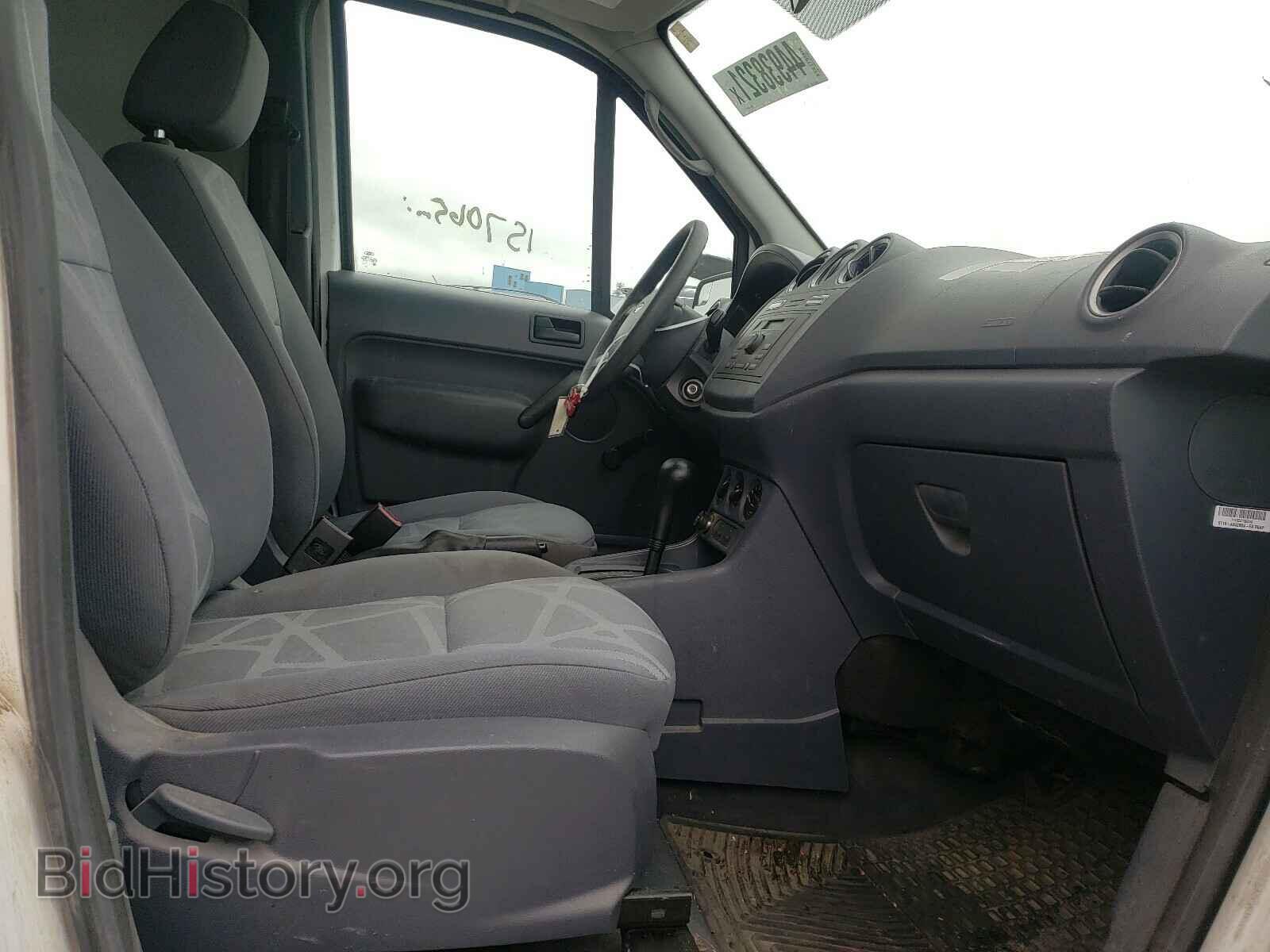 2011 FORD TRANSIT CO - VIN: NM0LS7CN4BT074687 - Фото 5