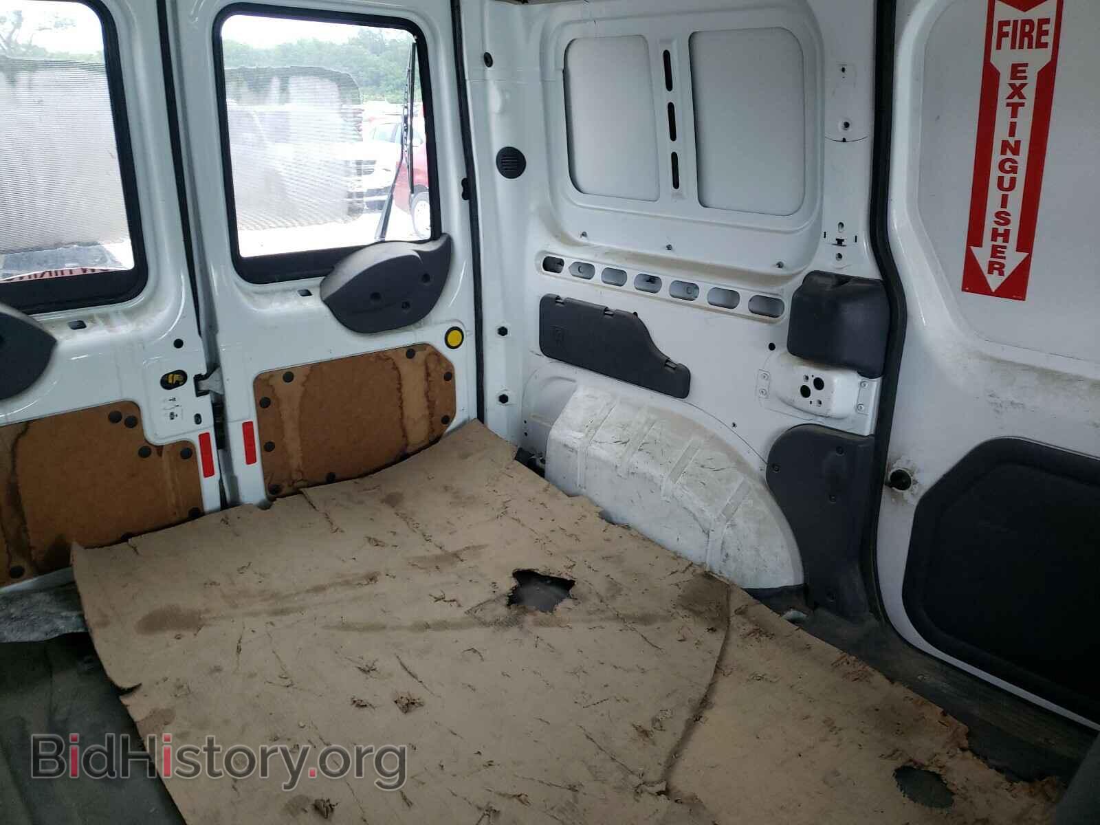 2011 FORD TRANSIT CO - VIN: NM0LS7CN4BT074687 - Фото 6