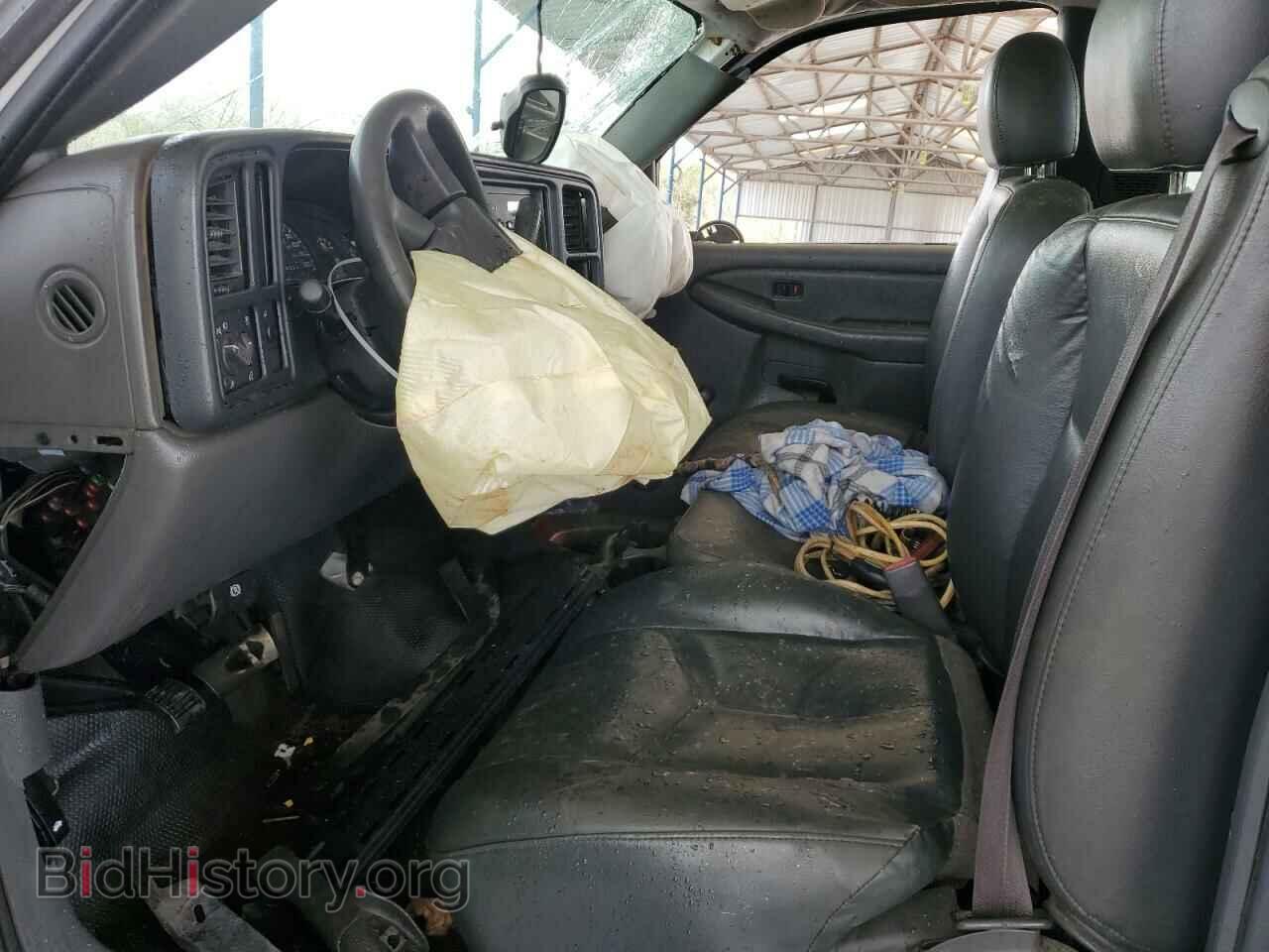 2006 CHEVROLET ALL Models - VIN: 3GCEC14X26G151324 - Фото 7