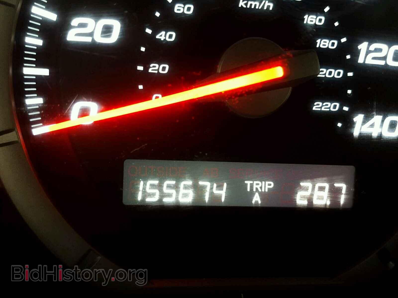 2007 HONDA PILOT - VIN: 5FNYF28727B031308 - Фото 8