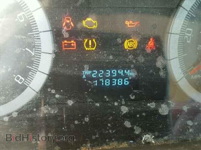 2009 FORD ESCAPE - VIN: 1FMCU02709KA00783 - Фото 8