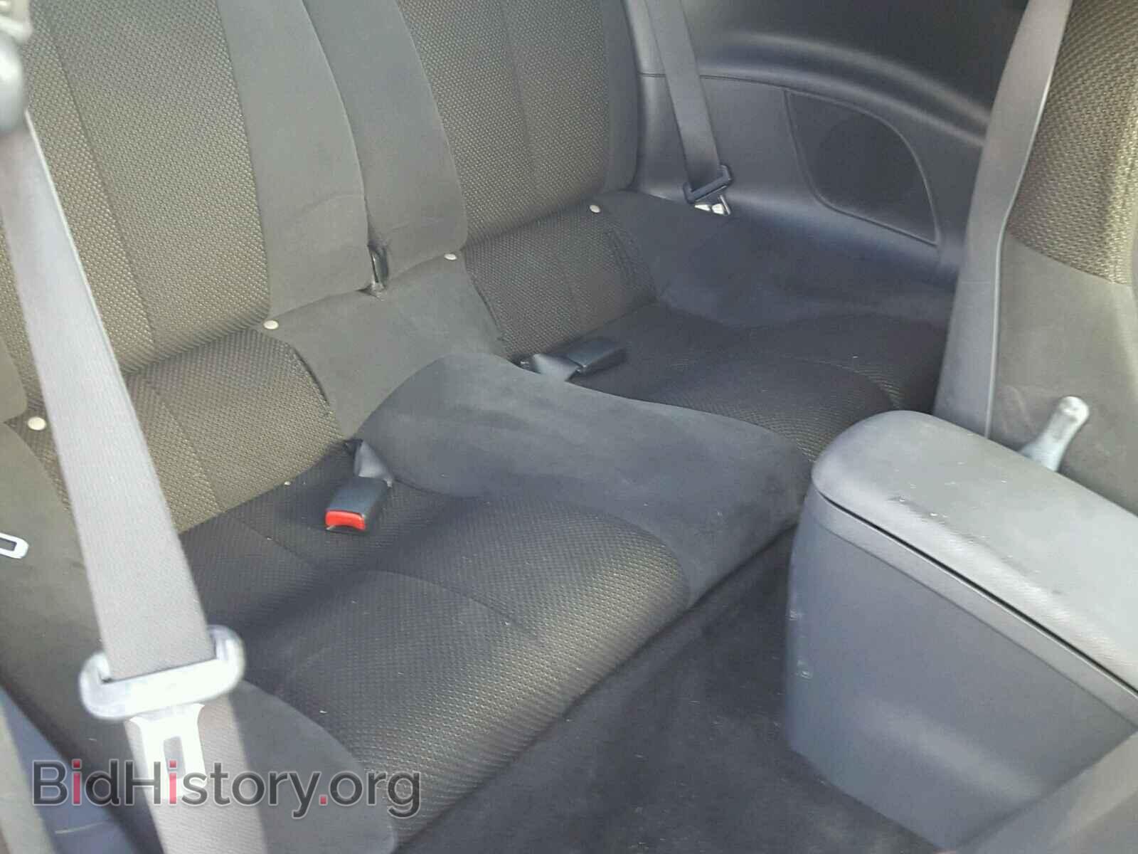 2008 MITSUBISHI ECLIPSE - VIN: 4A3AK24F48E037895 - Photo 6