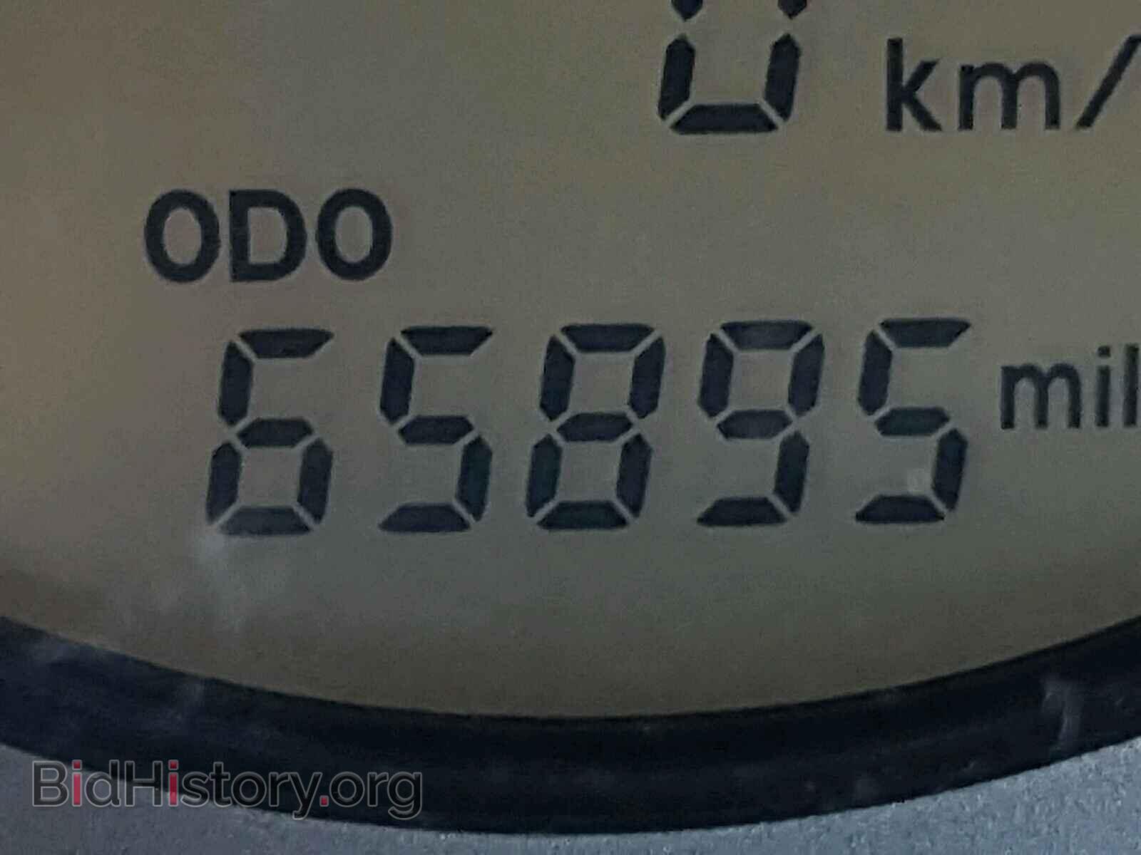 2008 MITSUBISHI ECLIPSE - VIN: 4A3AK24F48E037895 - Photo 8