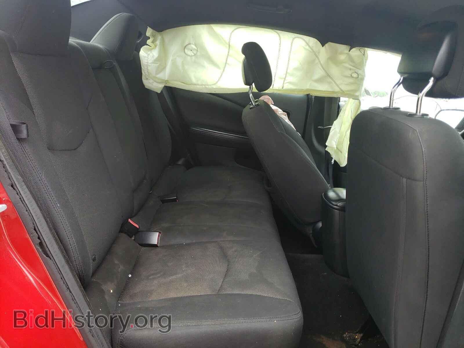 2014 DODGE AVENGER - VIN: 1C3CDZAB1EN199886 - Фото 6