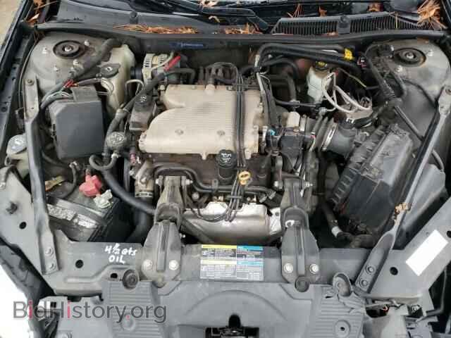 2008 CHEVROLET IMPALA - VIN: 2G1WS583281250879 - Фото 7