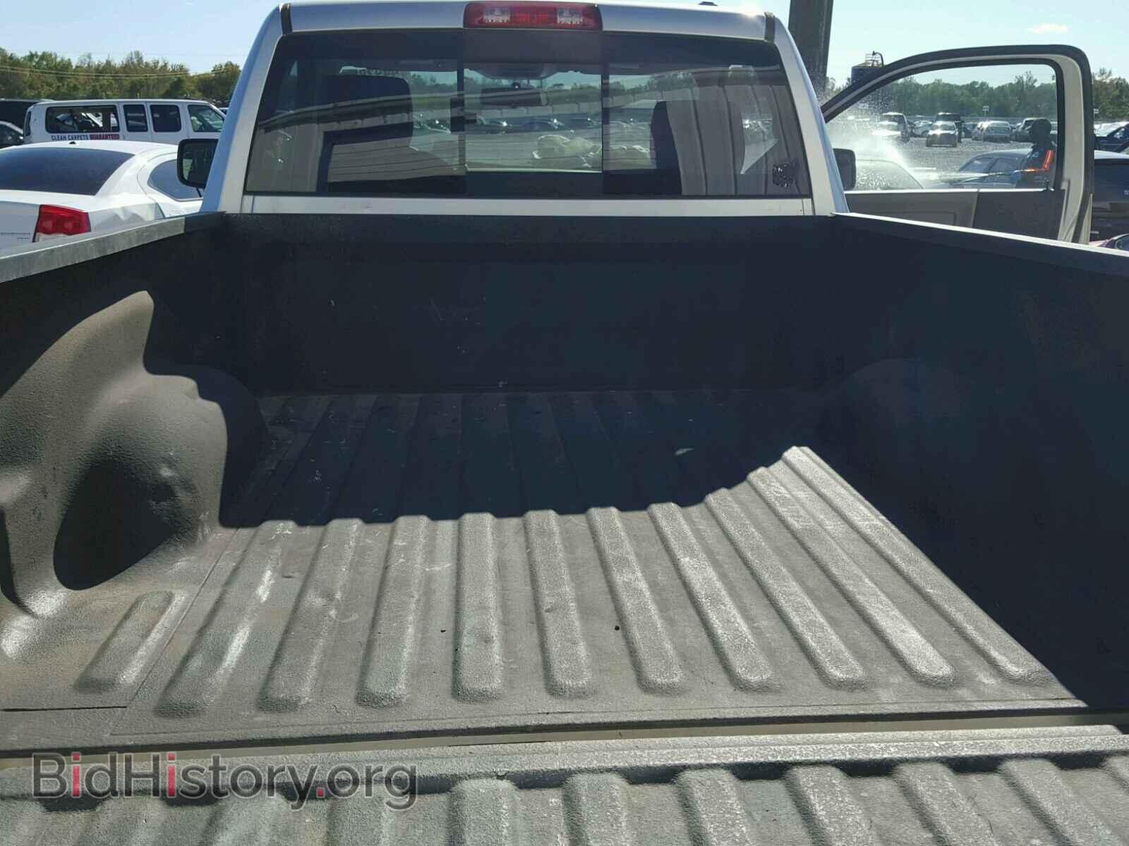 2009 DODGE RAM 1500 - VIN: 1D3HV16T09J522895 - Фото 6