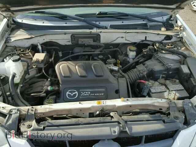2002 MAZDA TRIBUTE - VIN: 4F2CU08112KM16502 - Фото 7