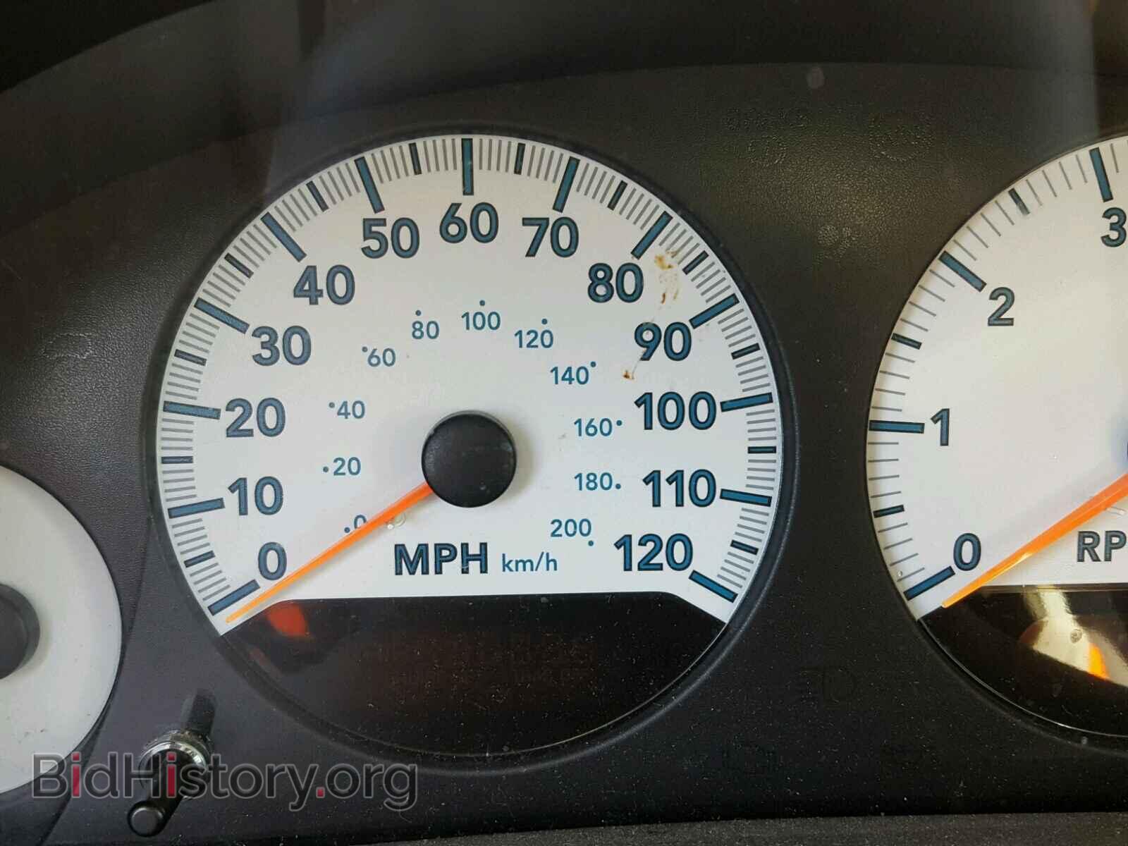 2006 DODGE CARAVAN - VIN: 2D4GP44L36R756820 - Фото 8