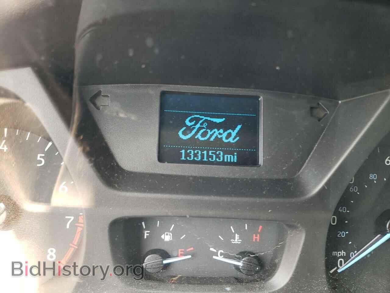 2017 FORD TRANSIT CO - VIN: 1FTYR1CM4HKA71537 - Фото 8
