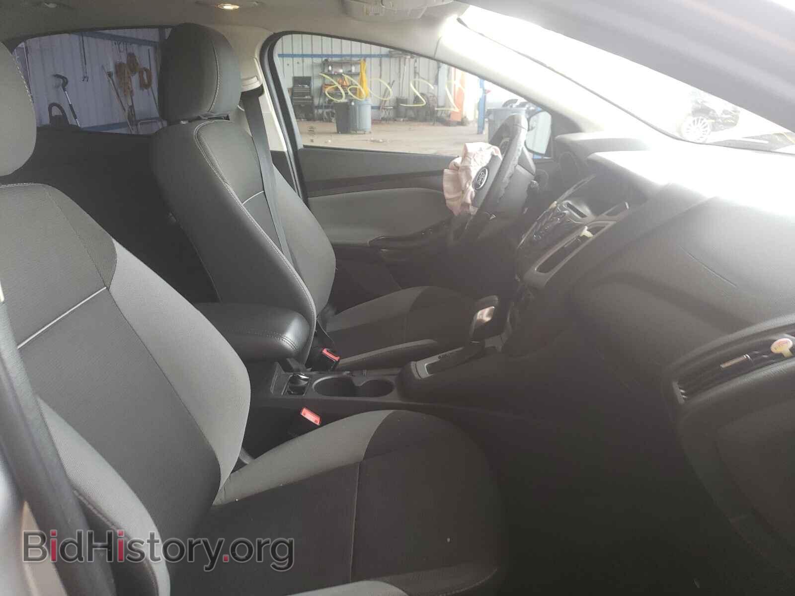 2014 FORD FOCUS - VIN: 1FADP3K24EL300858 - Фото 5
