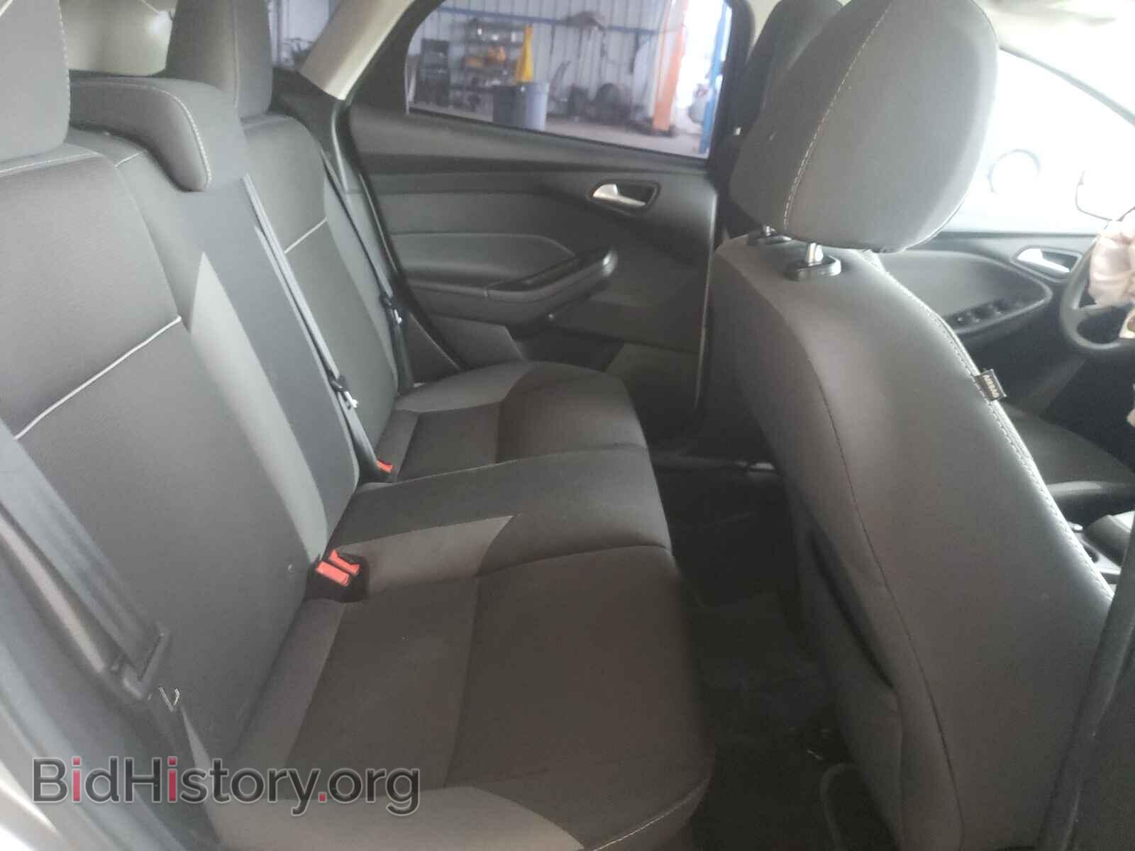 2014 FORD FOCUS - VIN: 1FADP3K24EL300858 - Фото 6