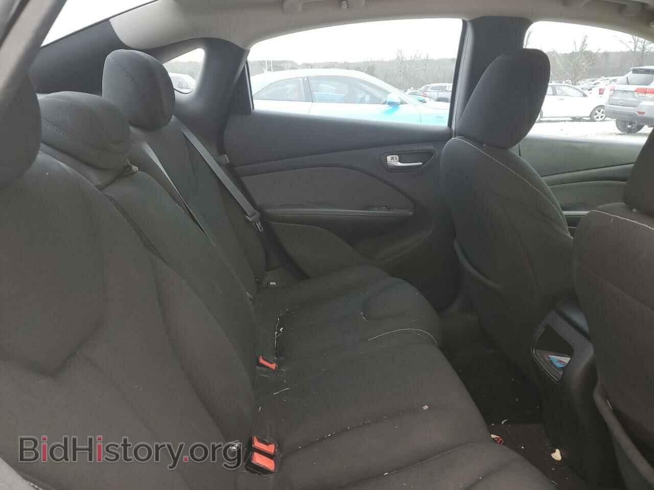 2013 DODGE DART - VIN: 1C3CDFBA9DD337912 - Фото 10