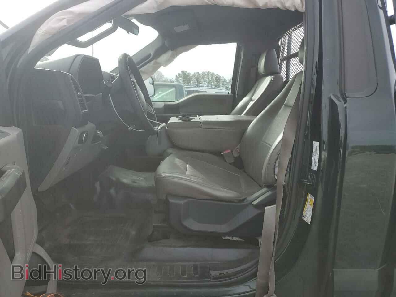 2016 FORD All Models - VIN: 1FTMF1C83GKD96463 - Фото 7