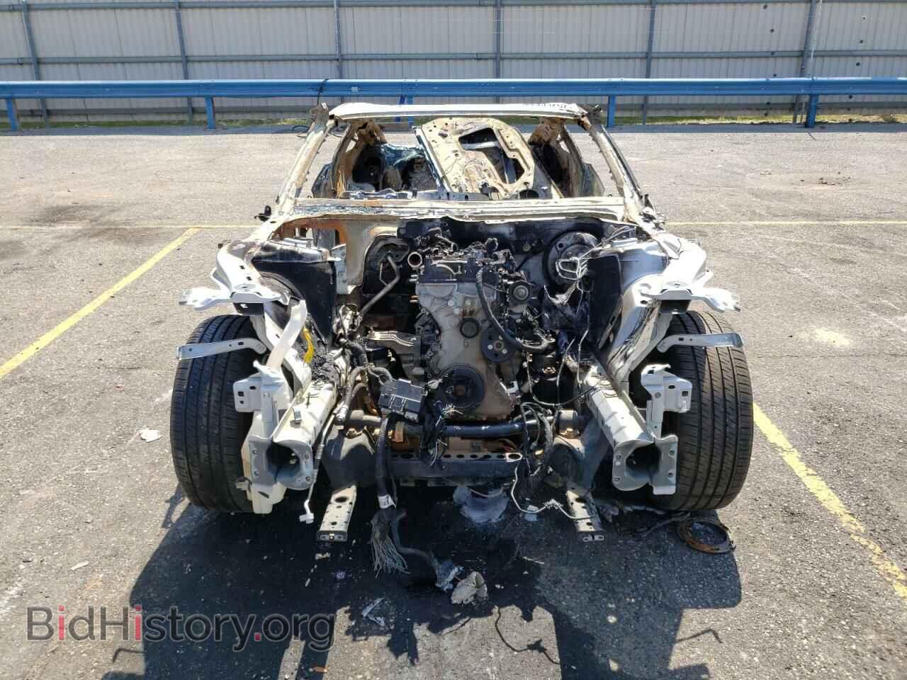2019 FORD MUSTANG - VIN: 1FA6P8TH1K5141953 - Фото 9