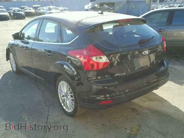 2012 FORD FOCUS - VIN: 1FAHP3M23CL232984 - Photo 3