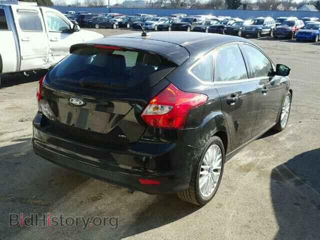 2012 FORD FOCUS - VIN: 1FAHP3M23CL232984 - Photo 4