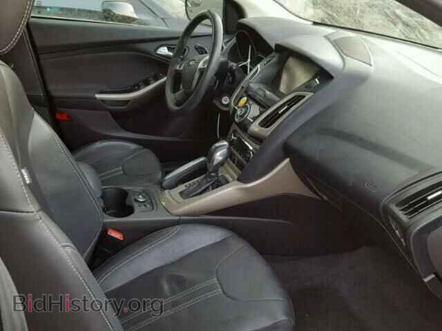 2012 FORD FOCUS - VIN: 1FAHP3M23CL232984 - Photo 5