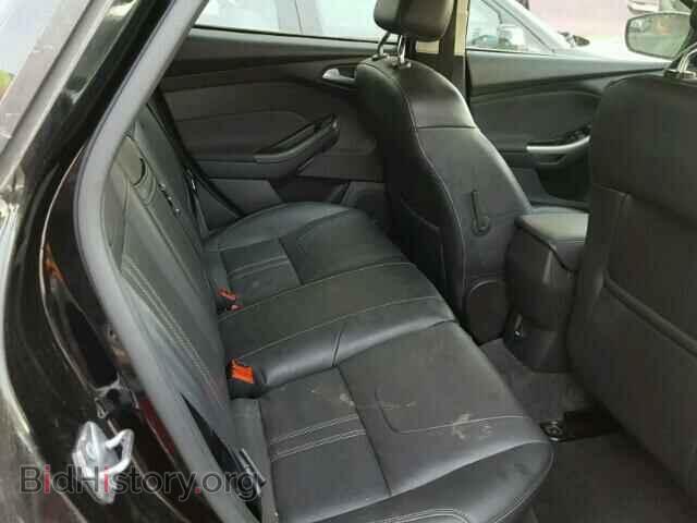 2012 FORD FOCUS - VIN: 1FAHP3M23CL232984 - Photo 6