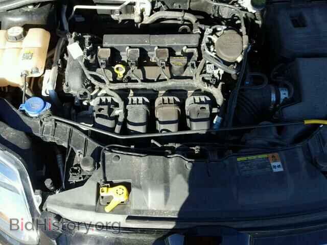 2012 FORD FOCUS - VIN: 1FAHP3M23CL232984 - Photo 7