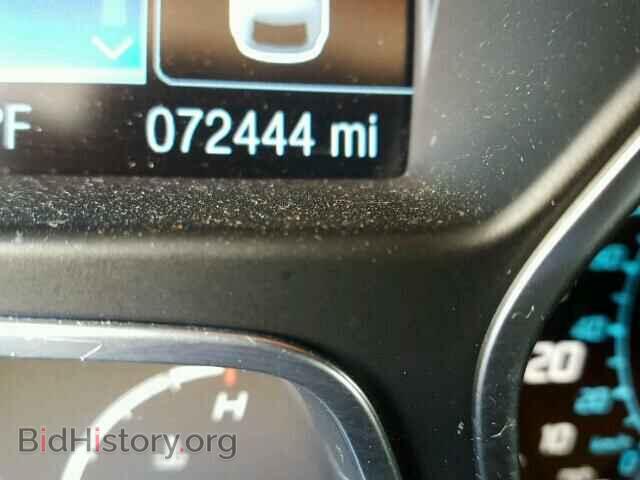 2012 FORD FOCUS - VIN: 1FAHP3M23CL232984 - Photo 8