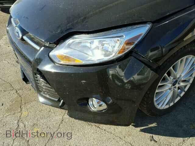 2012 FORD FOCUS - VIN: 1FAHP3M23CL232984 - Photo 10