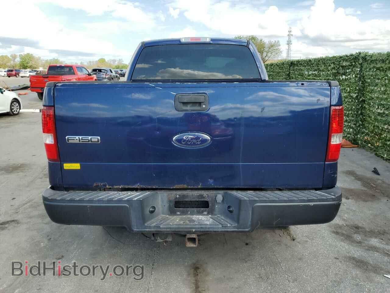 2008 FORD All Models - VIN: 1FTRX12W28FA17854 - Photo 6