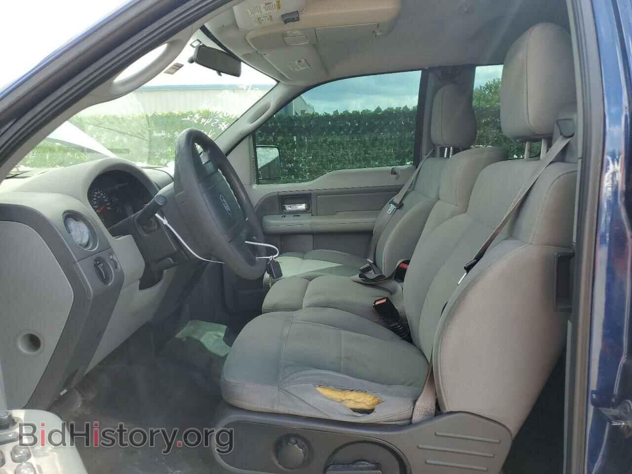 2008 FORD All Models - VIN: 1FTRX12W28FA17854 - Photo 7