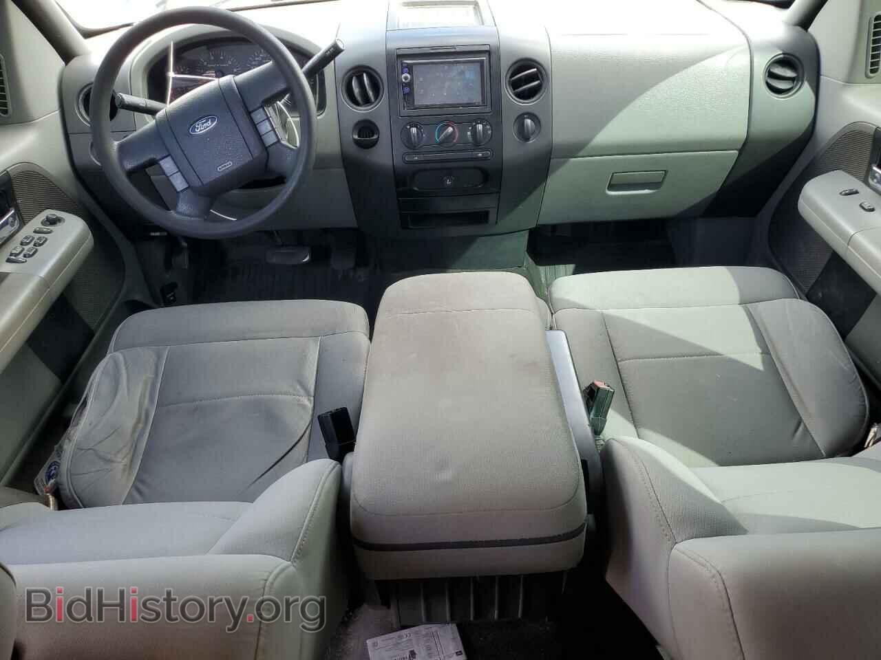 2008 FORD All Models - VIN: 1FTRX12W28FA17854 - Photo 8