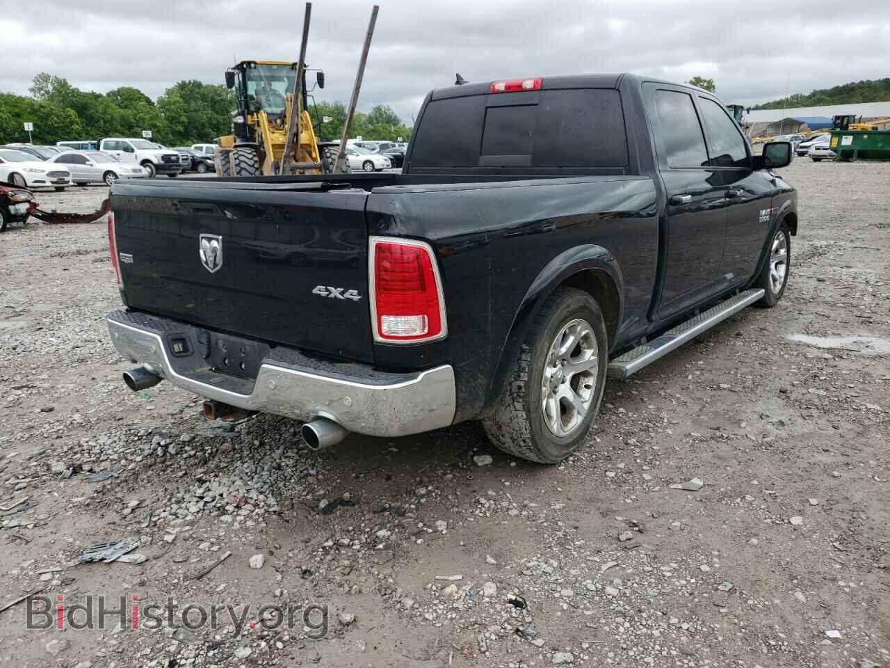 2015 RAM 1500 - VIN: 1C6RR7VM8FS509548 - Photo 4