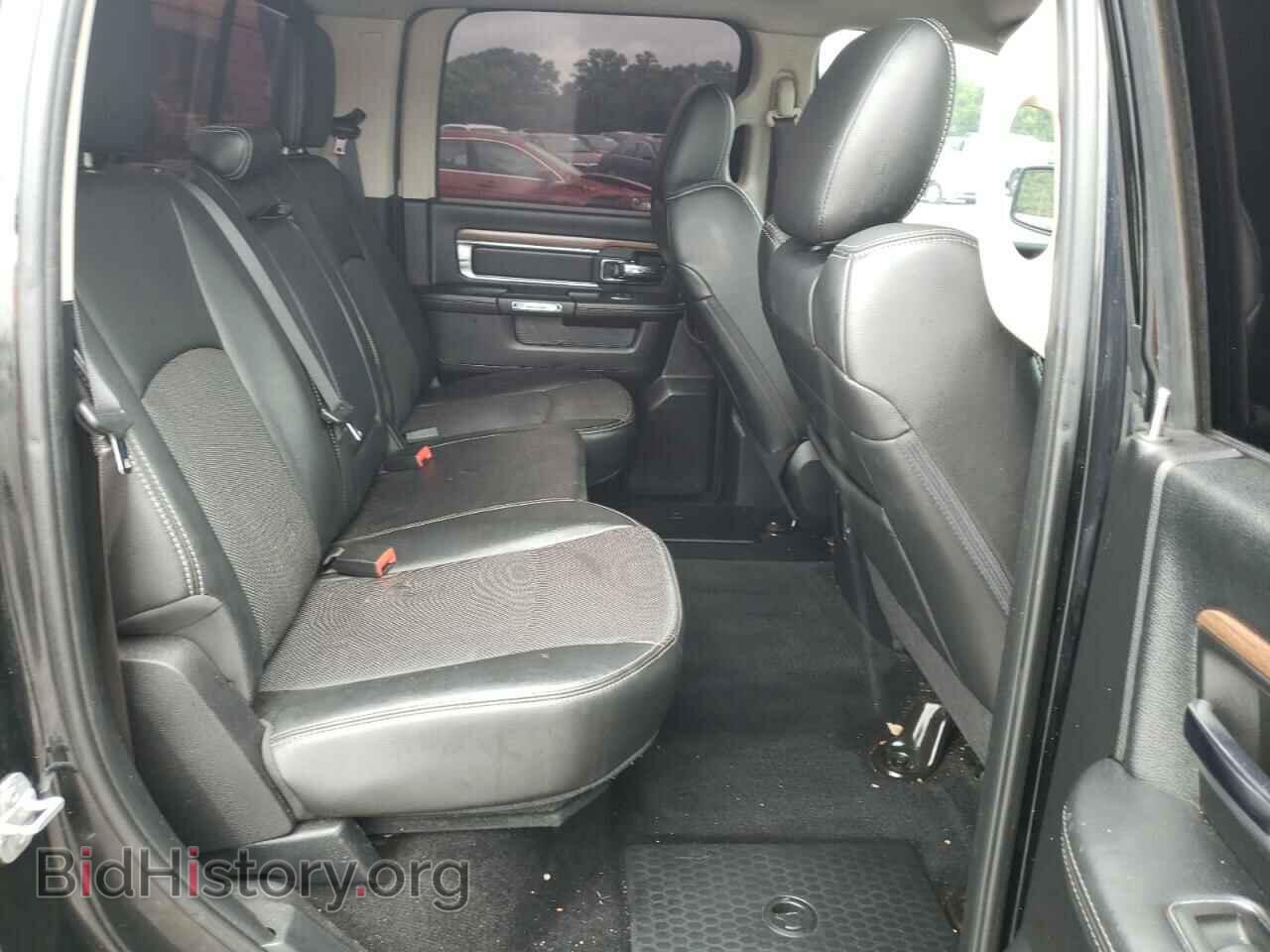 2015 RAM 1500 - VIN: 1C6RR7VM8FS509548 - Photo 6