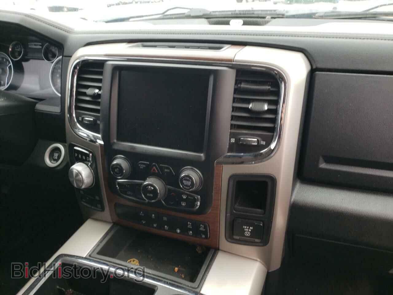 2015 RAM 1500 - VIN: 1C6RR7VM8FS509548 - Photo 9